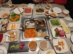 -海底捞火锅(凯德广场店)