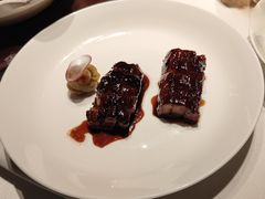 秘制脆皮叉烧-炳胜品味(海印总店)