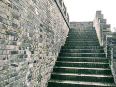 -南通濠河风景名胜区-钟楼谯楼