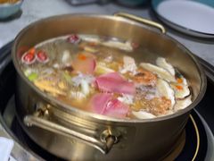 -大理董·董家小厨野生菌火锅(古城旗舰店)