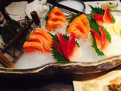 -松子料理(亮马桥店)