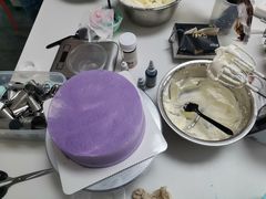 -禾荔烘焙DIY研究所