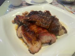 -鸿运茶餐厅(皇岗店)