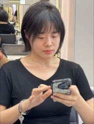 -YESIDO椰岛造型烫发染发