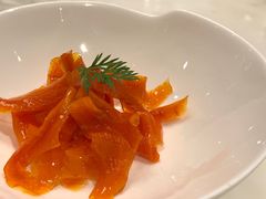 -顺德美的万豪酒店-万豪中餐厅