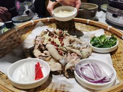 -猪腰一家·地道佛山菜(盐步店)