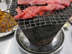 -松明一烤肉馆(鲁园店)