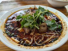 -智强牛肉面