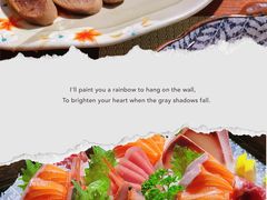 -鳗匠.日本料理店(上夼美食街店)