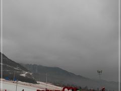 -鳌山滑雪度假区
