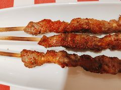 -西贝(上海新梅广场店)