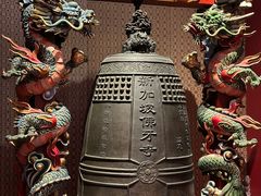 -新加坡佛牙寺龙华院