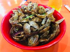 花甲-马老大烧烤(和平路店)