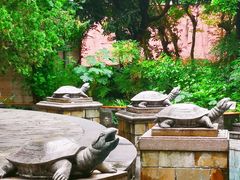 -广州神农草堂中医药博物馆