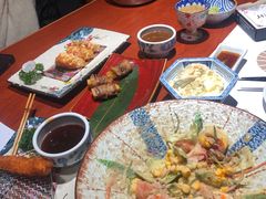 -松羽料理(国大店)