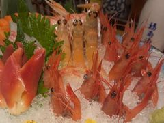 -吉兆·料理(红梅南路店)