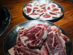 -原始泥炉烤肉(总店)