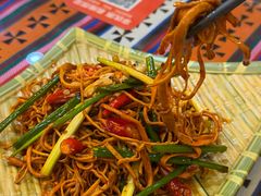 -卡万金特色藏餐