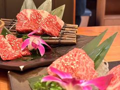 -丸藏和牛烧肉专门店(园区师惠坊店)