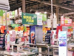 -华润万家(北辰店)