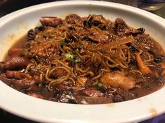 -95号酱骨·一块豆腐(展春园西路店)