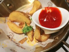 -通海俄式烧烤·俄罗斯大串(嵩山路店)