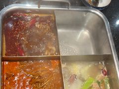 -五星桥原切肥牛火锅·30年专注好牛肉(湖塘店)