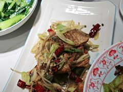 -吴掌柜·藕汤印象(南湖店)
