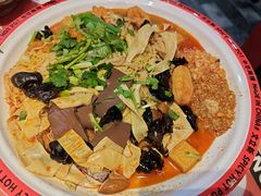 -文立新麻辣烫(合生汇21街区店)