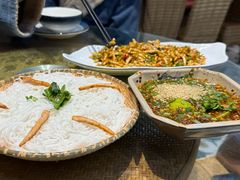 -多哥水傣味餐厅(司马巷店)