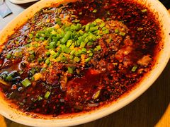 -胡马八破·川菜小馆(高新万达店)