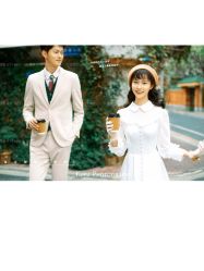 -雨墨婚纱摄影工作室