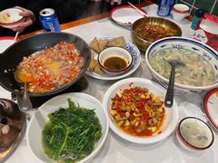 -冇味湘潭菜(湘江世纪城店)