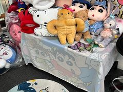 -富士相机·拍立得instax(三里屯soho商场店)