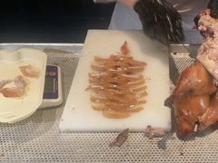 -北京老铺烤鸭(老城根店)