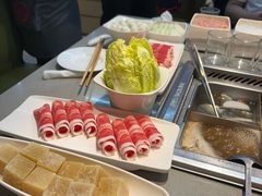 -海底捞火锅(高新活力汇店)