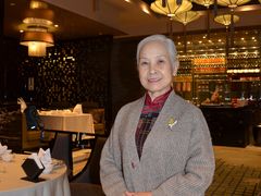 -唐拉雅秀酒店-唐苑中餐厅