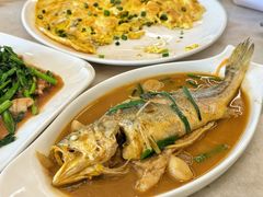 -华盛丰温州大排档(东三环南路店)