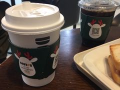 -DOUTOR德咖伦(吴江路店)
