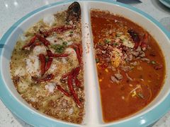 -姚姚酸菜鱼(五象万象汇店)