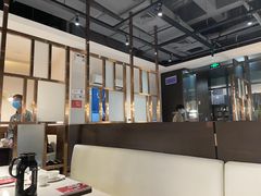 大堂-煲王粤菜餐厅(中侨中心店)