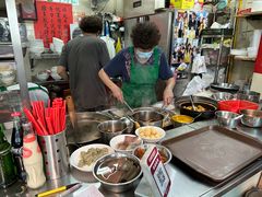 -梓记牛什(總店)