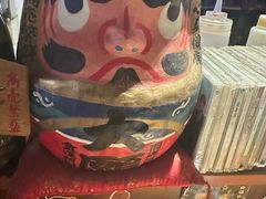 -半藏居酒屋(香港花园店)