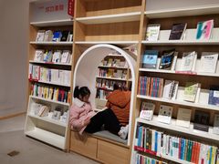 -当当书店(国泰广场店)
