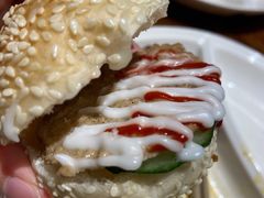 -素满香·食养自助(天一广场店)