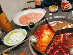 -巴蜀大将火锅(春熙店)
