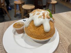 -After You Dessert Cafe(CENTRALWORLD)