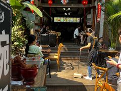 -婉泰·特色小吃·舂鸡脚(告庄二店)