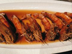-西安高新洲际酒店•彩丰楼中餐厅