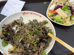 -津门张记包子铺(华昌道店)